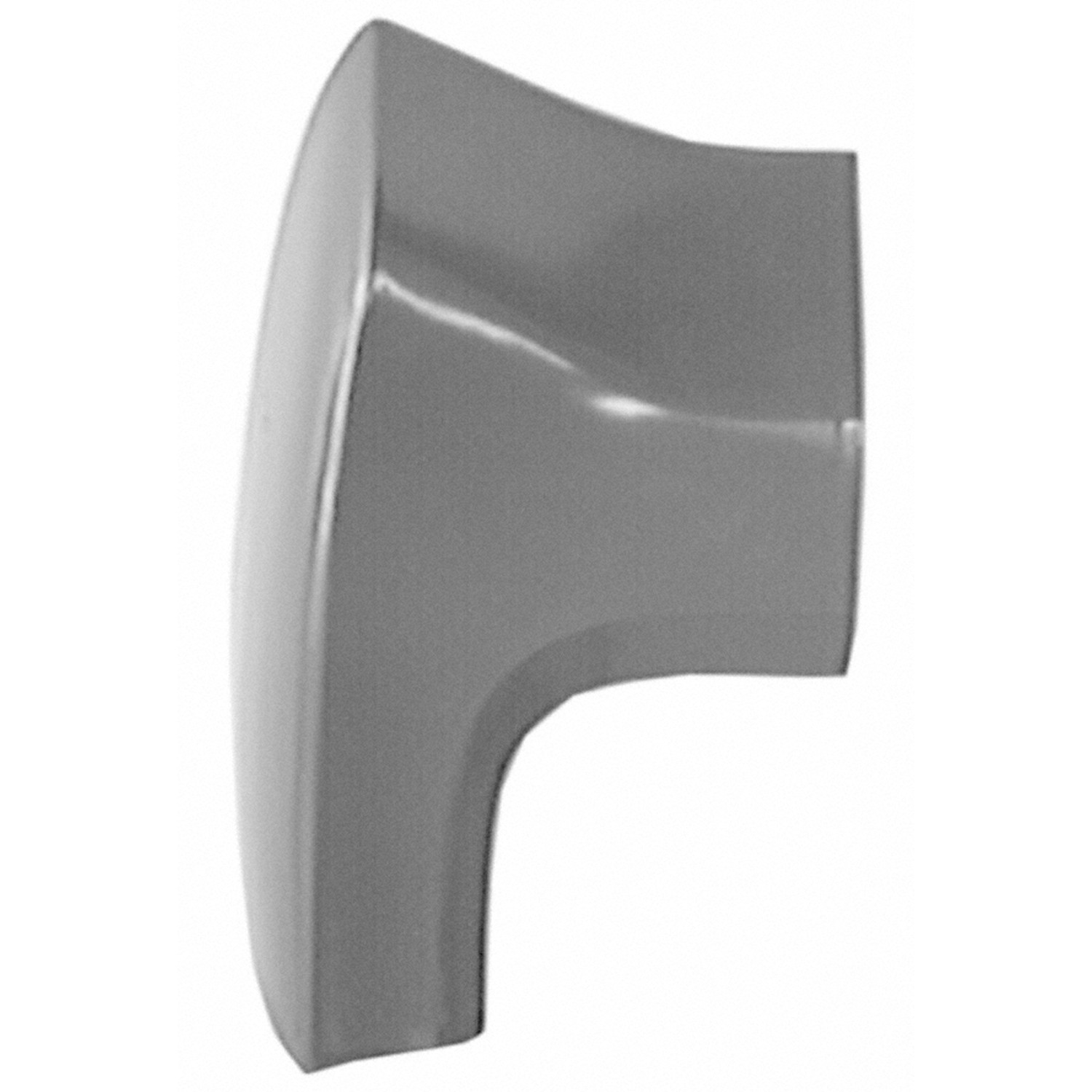 Goodmark Driver Quarter Panel Extension FORD MUSTANG 1964-1966