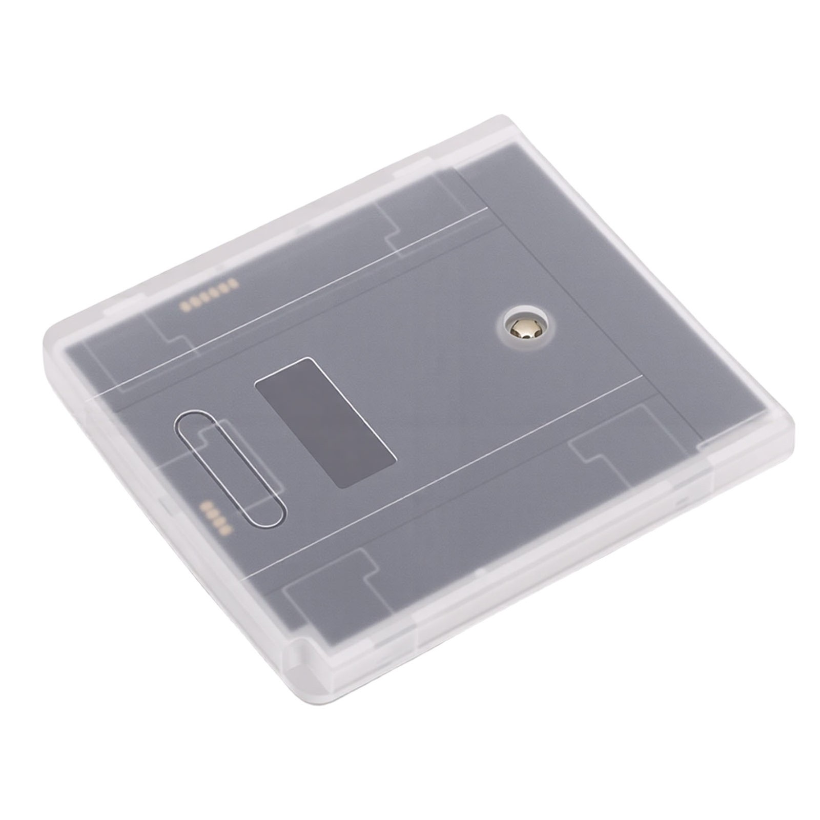 8MB Storage Game Cartridge With RTC Function For GBC Console Trending