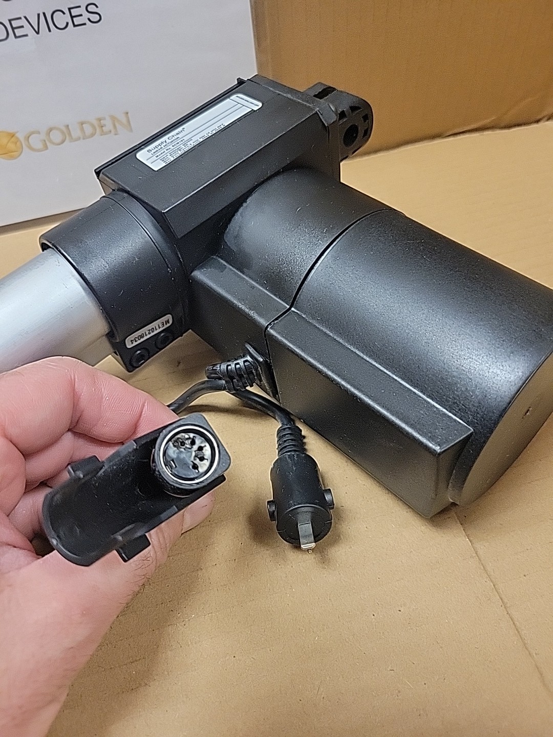 Lift Chair Motor / Actuator SCM101