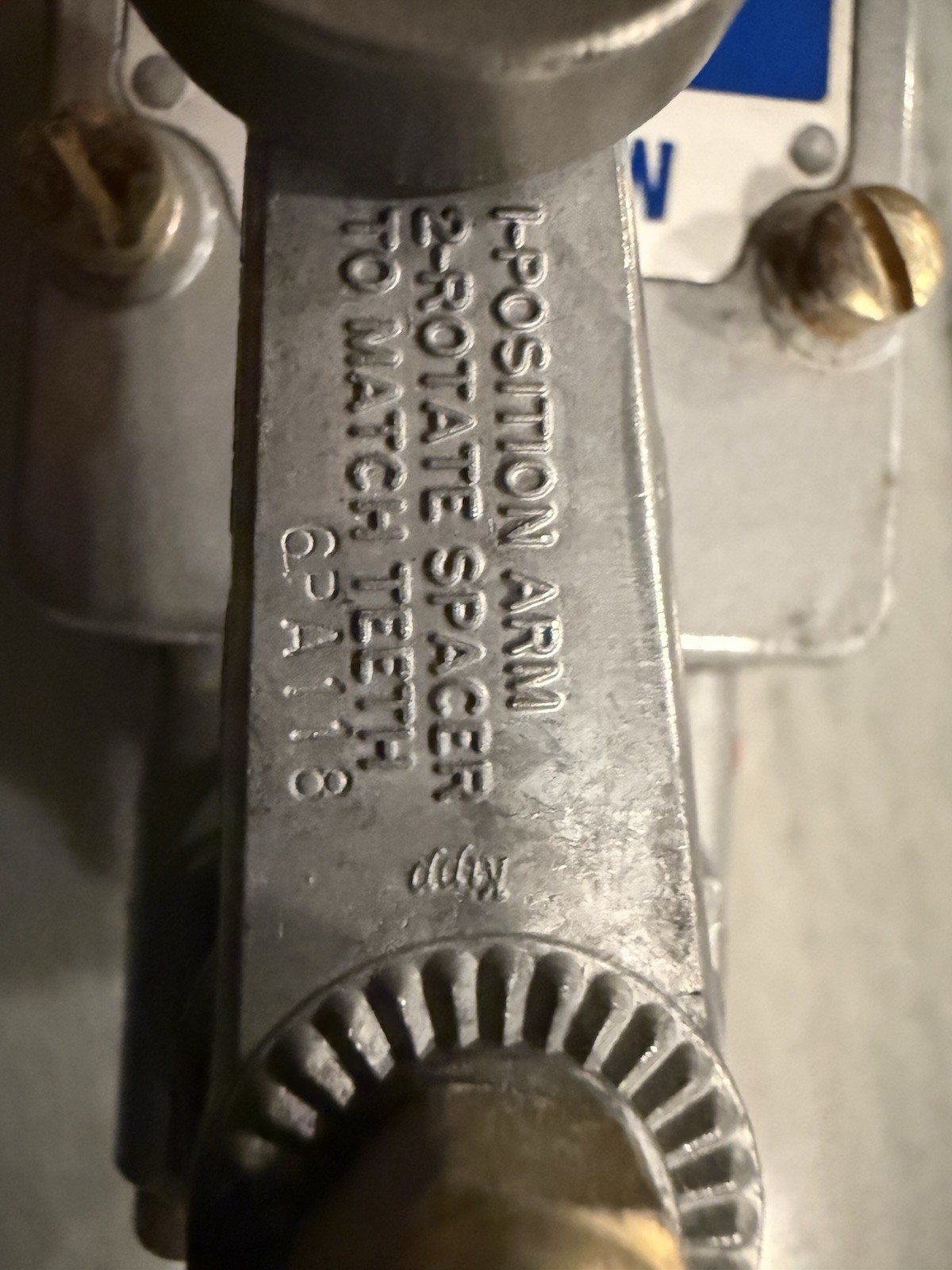 Micro Switch 51ML7 Precision Limit Switch - USED