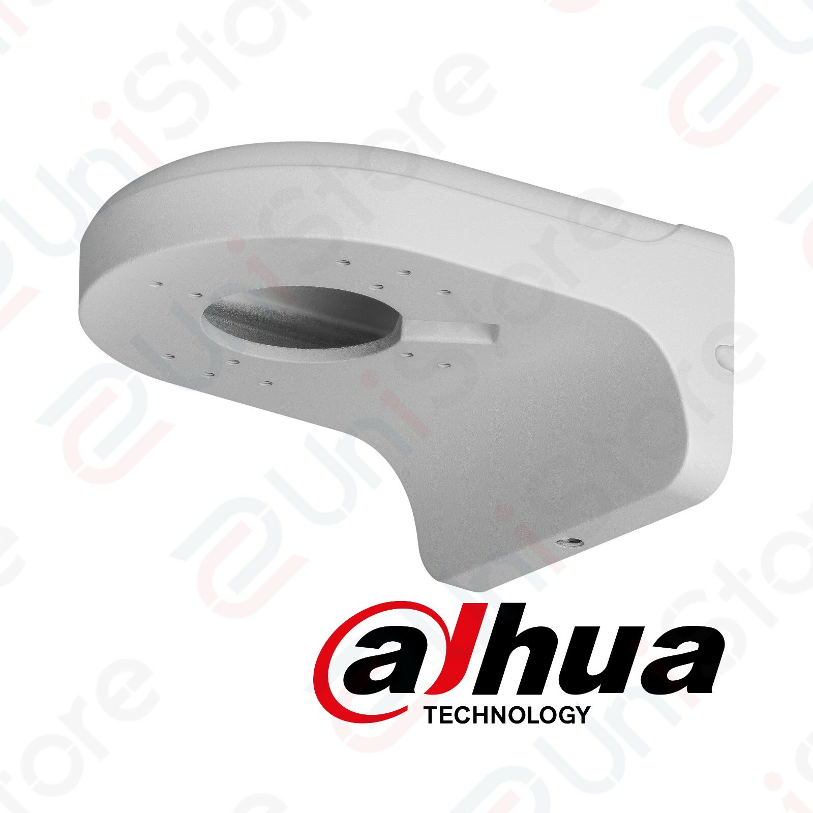Original Dahua PFB204W Waterproof Wall Mount Bracket for Select Security Cameras