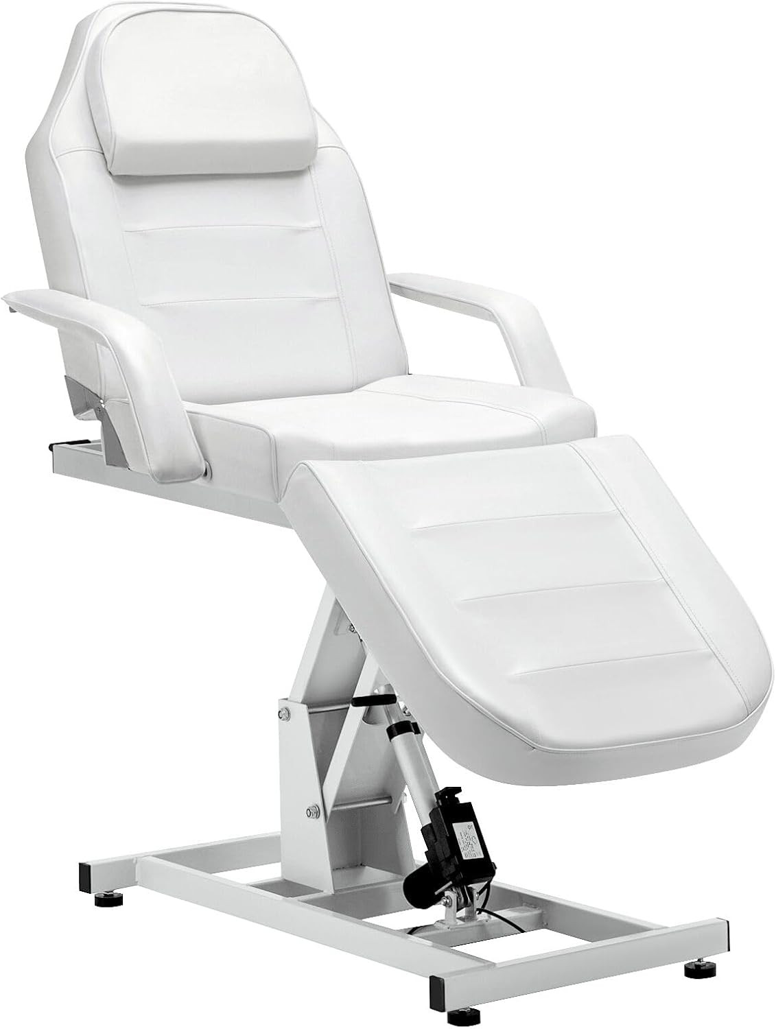Salon SPA Massage Bed Tattoo Chair Facial Adjustable Table Beauty Equipment 0100
