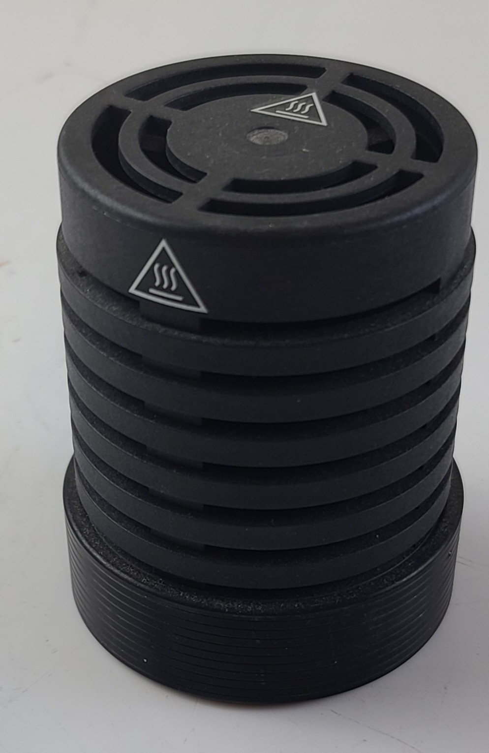 Zeiss Integrated Illuminator Lamp Housing