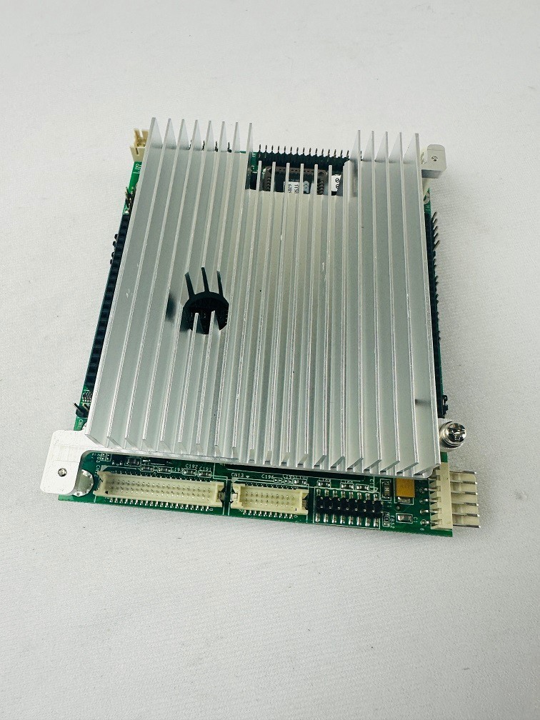 Aaeon PFM-620S PC/104 CPU Board