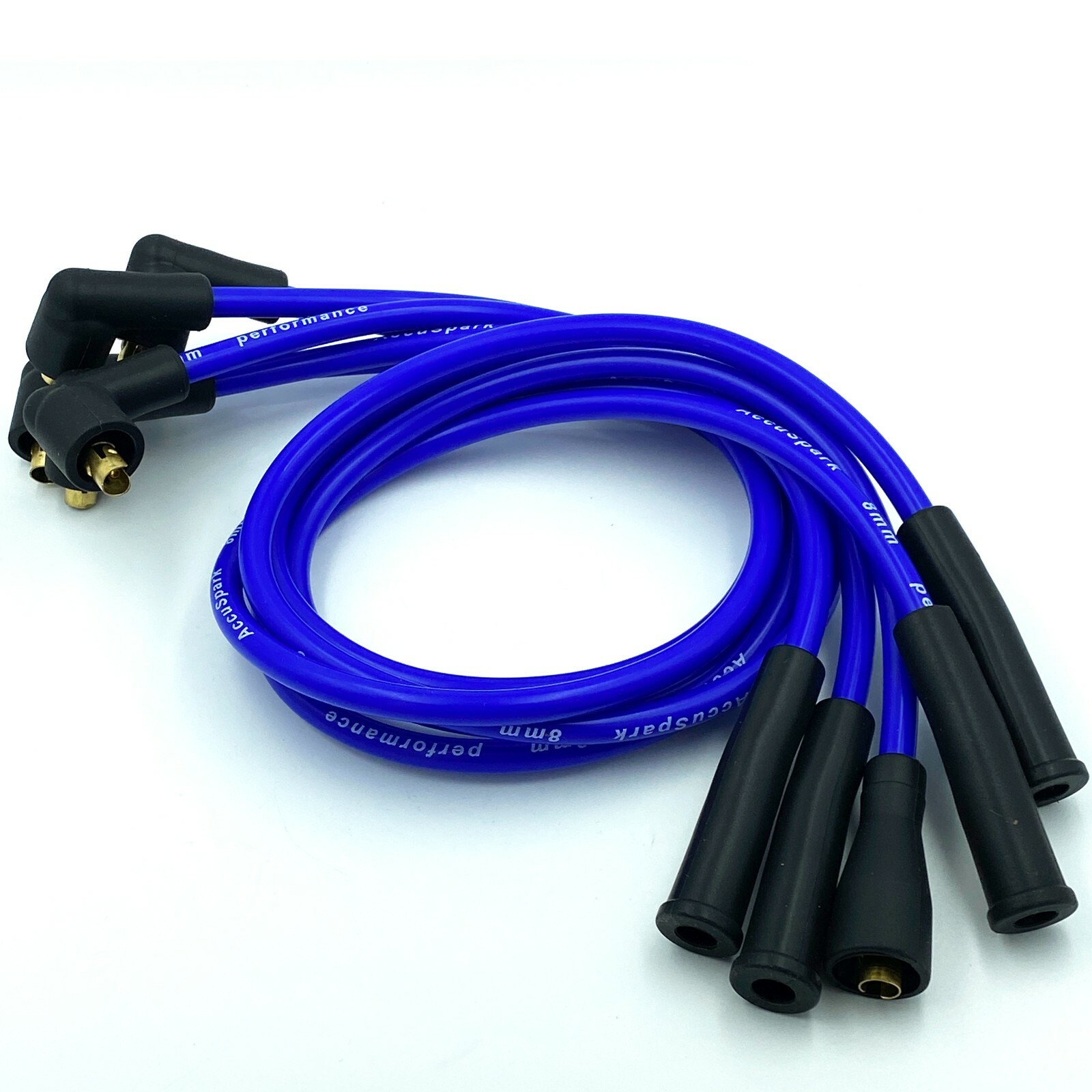 Ford X-Flow, Kent OHV engine performance distributor pack
