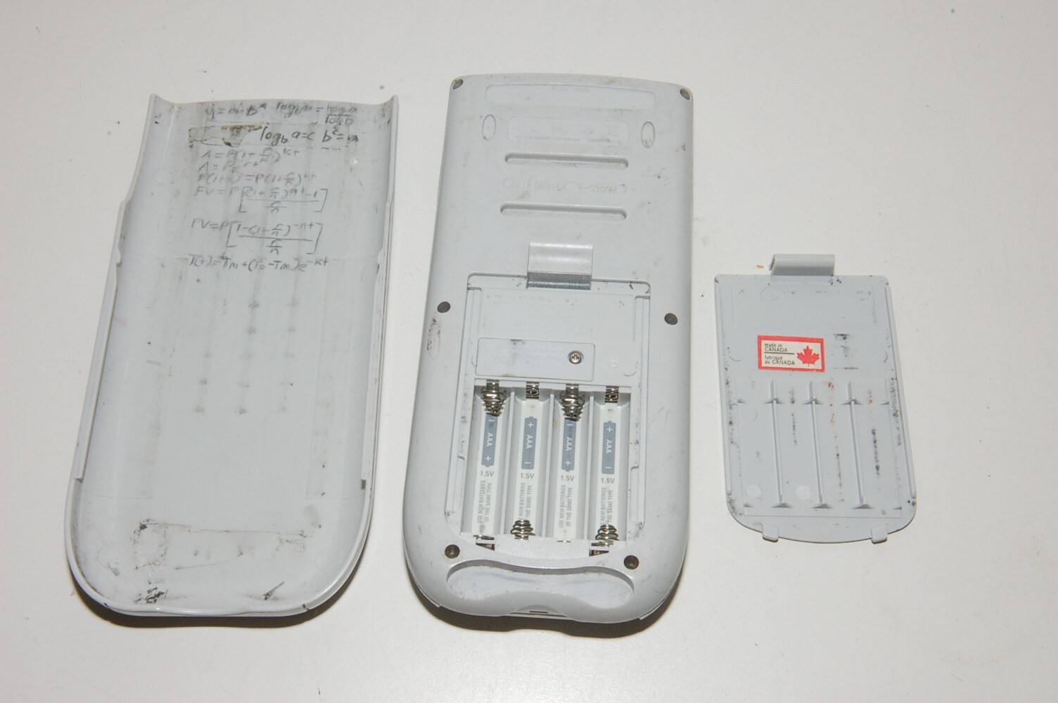 Texas Instruments TI-84+ Plus Silver Edition Graphing Calculator (X)