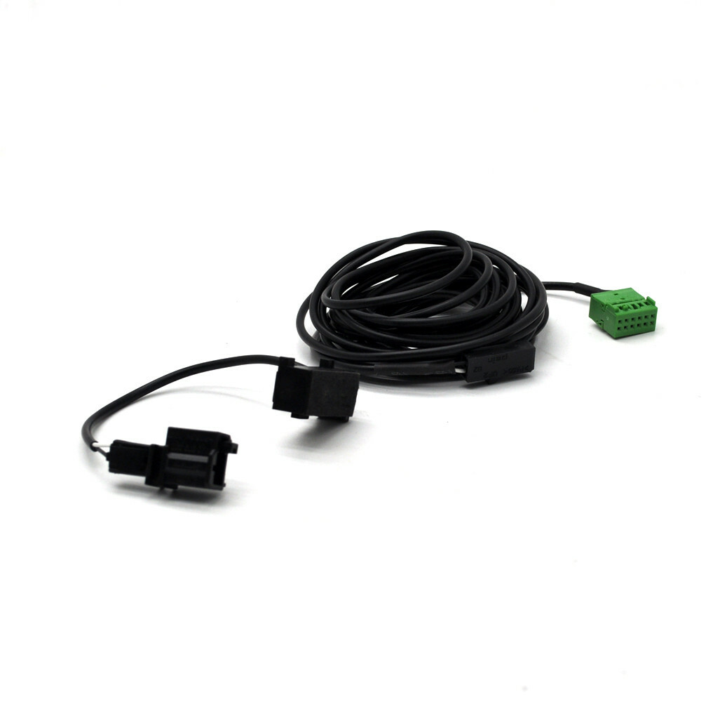 Bluetooth Voice Control Microphone Navigation for VW RNS315 RNS510 MFD3