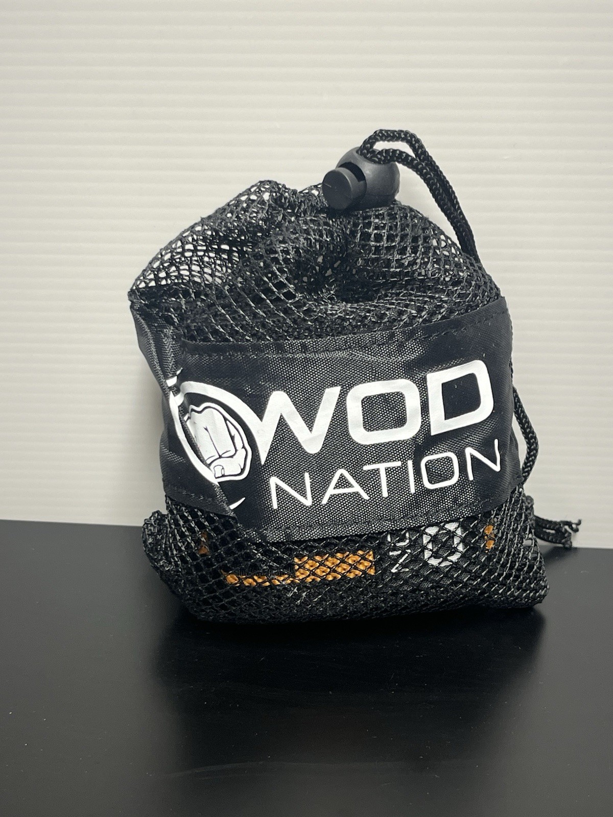 Professional Wrist Wraps & Straps for Gym & Weightlifting (12 inch) Black