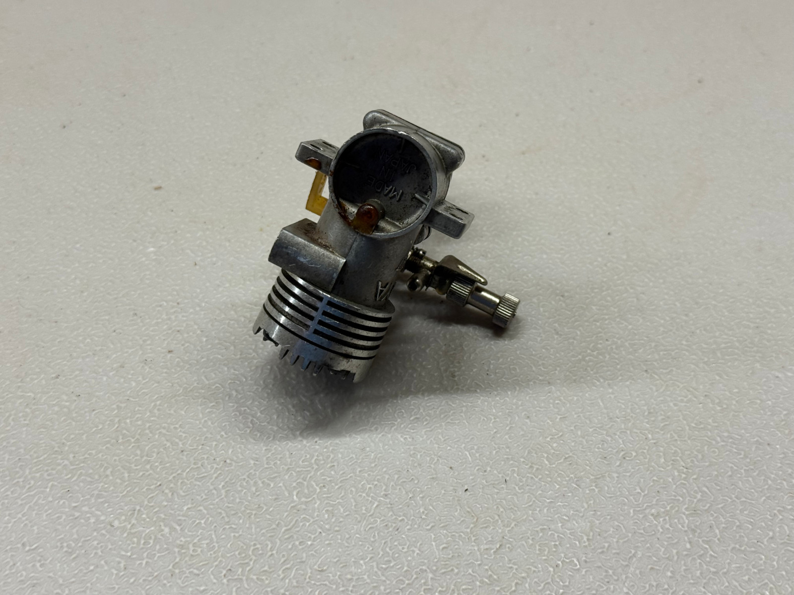 *NO ORIGINAL BOX* Enya 09-IV RC Airplane Engine