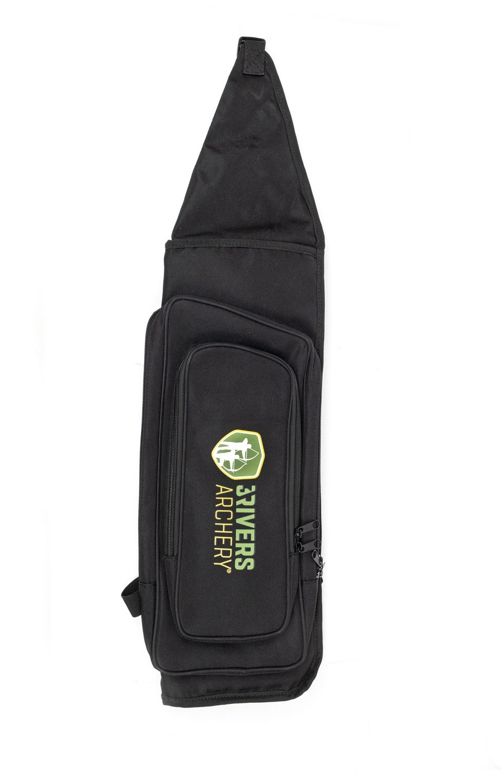 3Rivers Archery® 3-Point All-Season Back Quiver