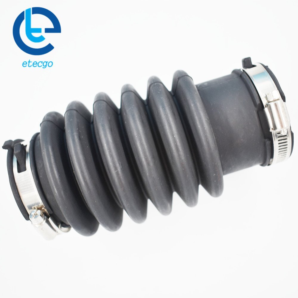 Engine Air Intake Hose W/Clamps For  Neon XS2.0 2000-2005 L4 2.0L 4669783AC