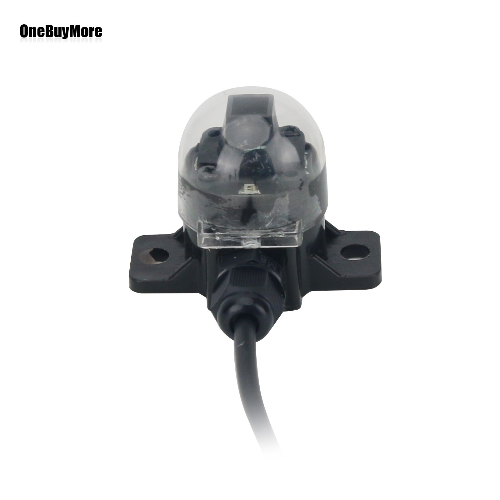 Dual-axis Detector for Solar Tracker Controller Sunshine Azimuth PLC System