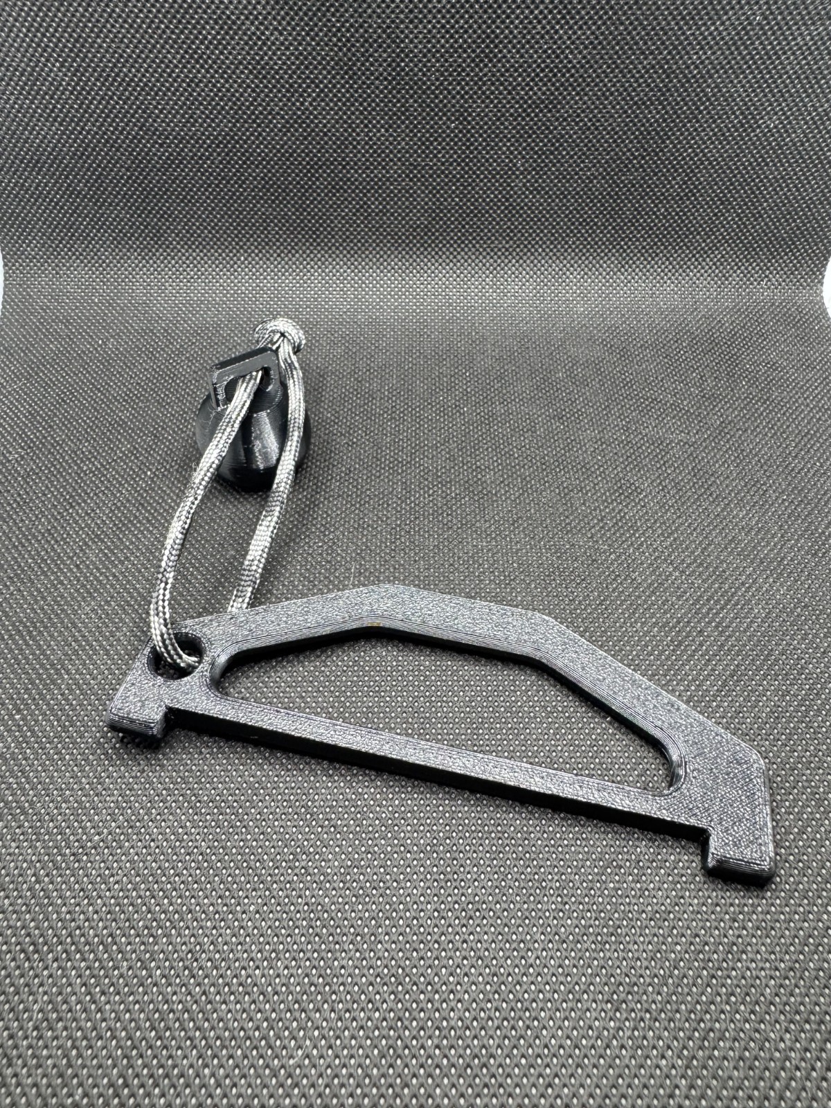 Lobster Gauge 87mm with Float
