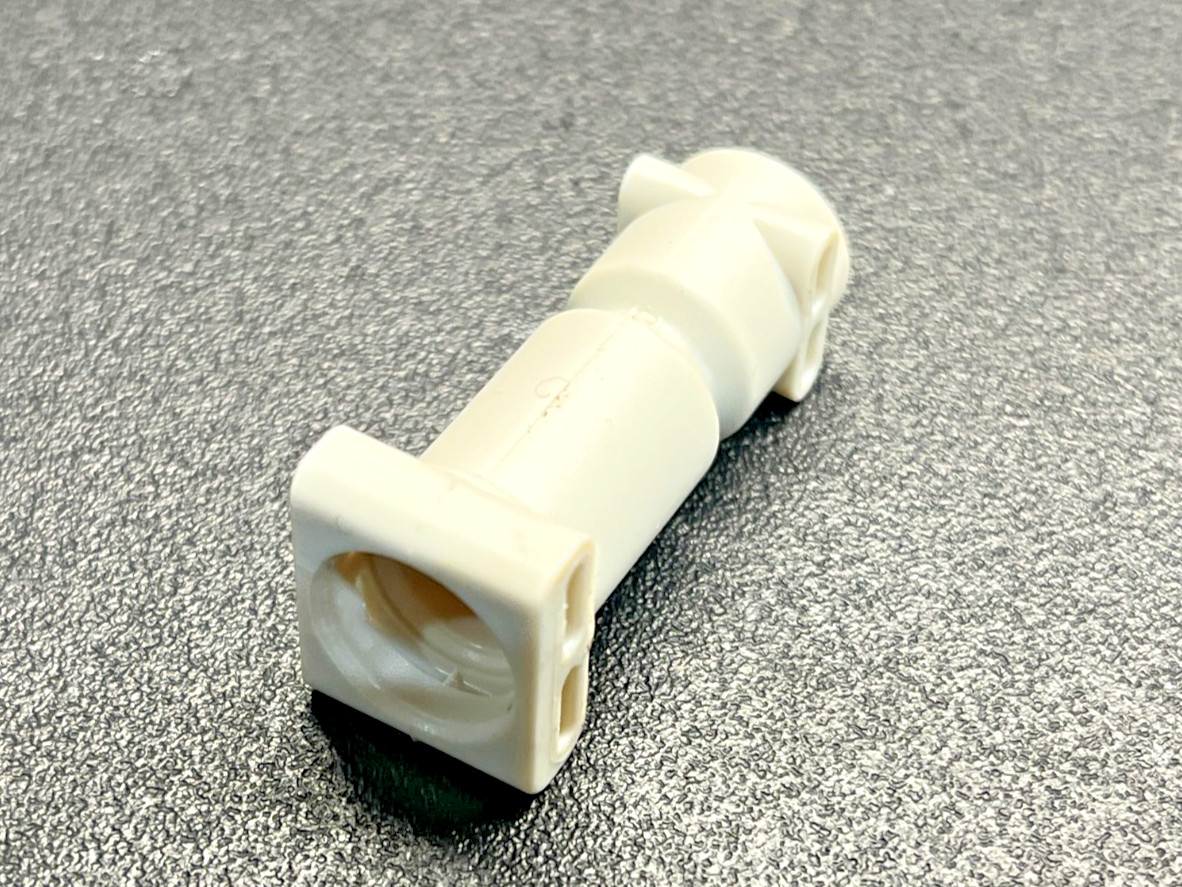 DeLonghi Coffee Machine Connection -Replacement Part