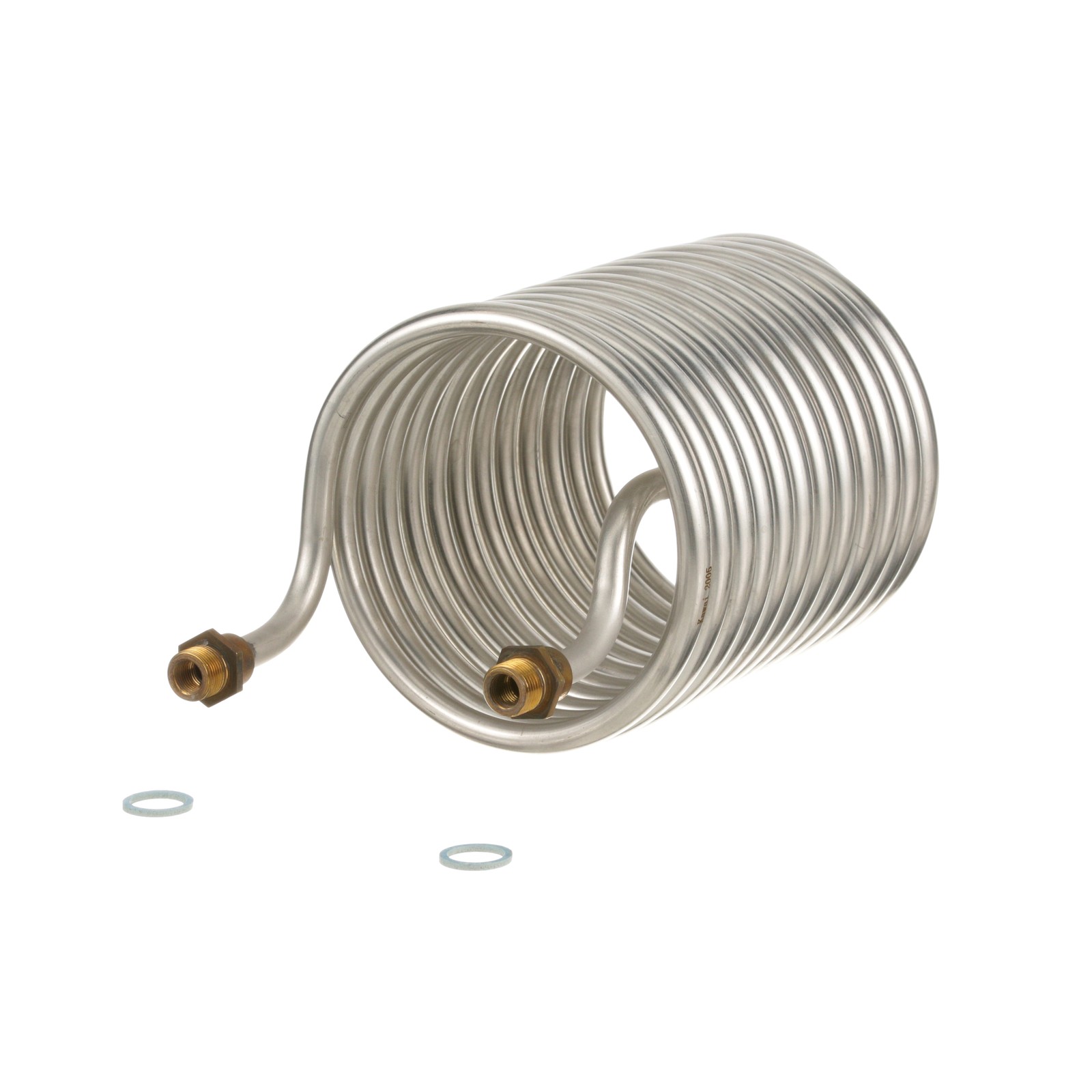 Mavrik Hot Water Coil Kit Replaces BunnOMatic BU12689.1000