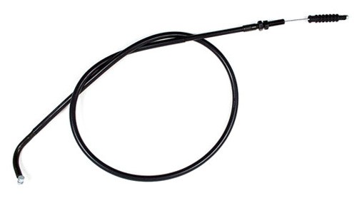 MOTION PRO Cable, Black Vinyl, Clutch 03-0221