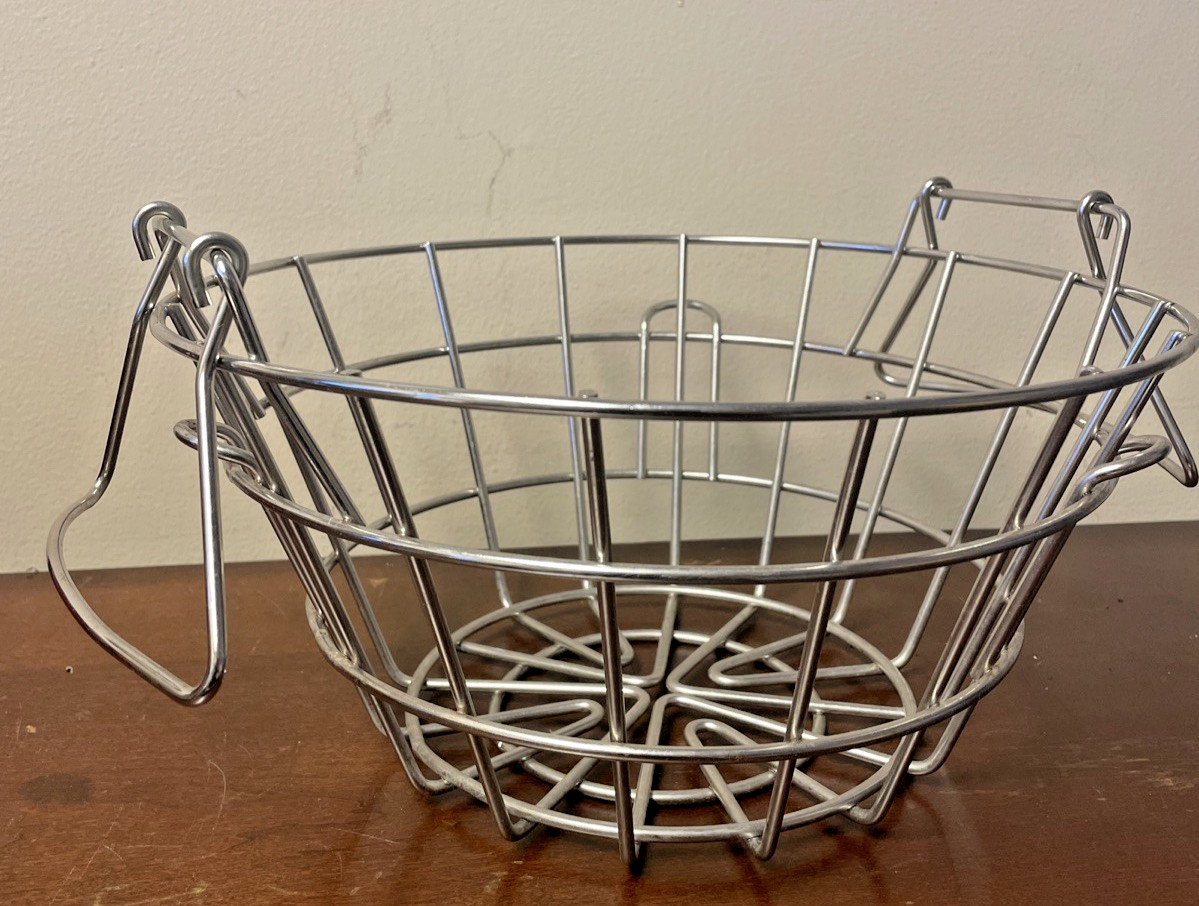 Grindmaster Cecilware V002A Basket, 718 Filter (Brew), S/S F