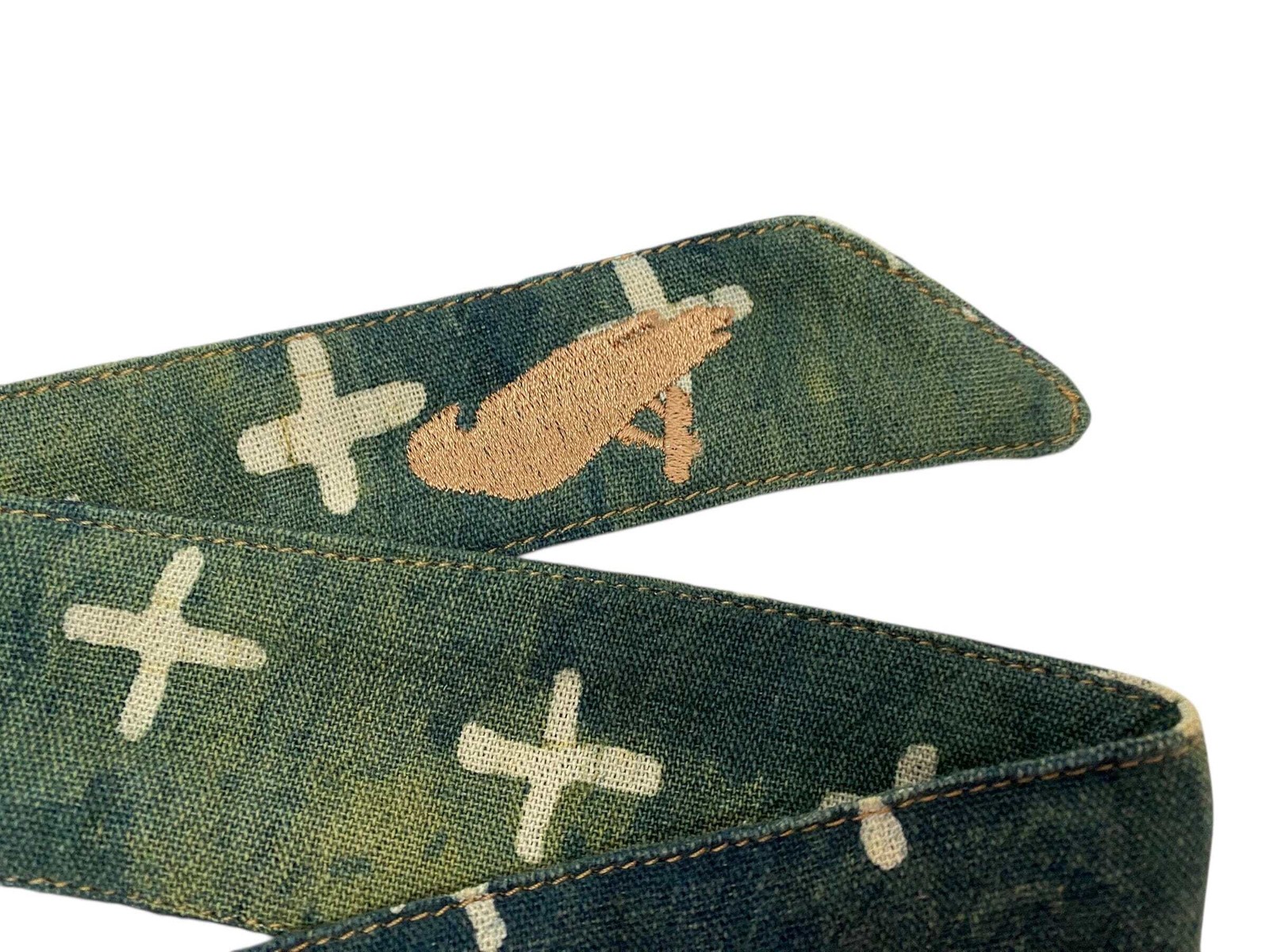 Hormesis Headband