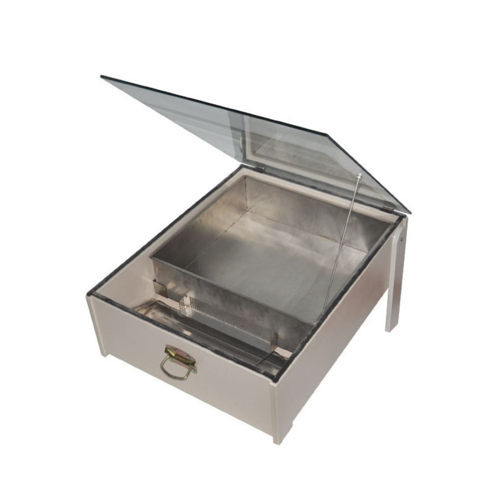 SOLAR BEES WAX MELTER