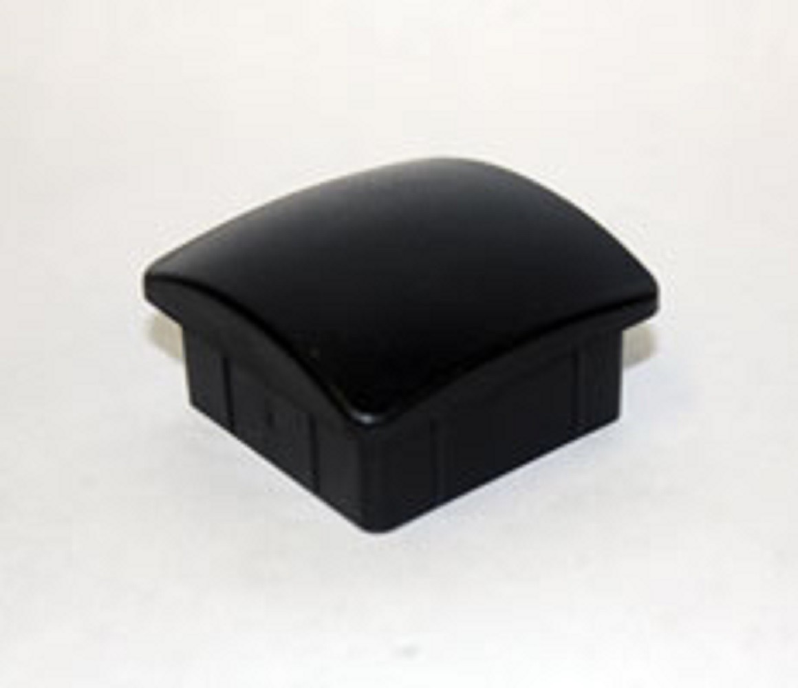 Matrix Fitness Strength System Seat Support End Cap 049062-BA