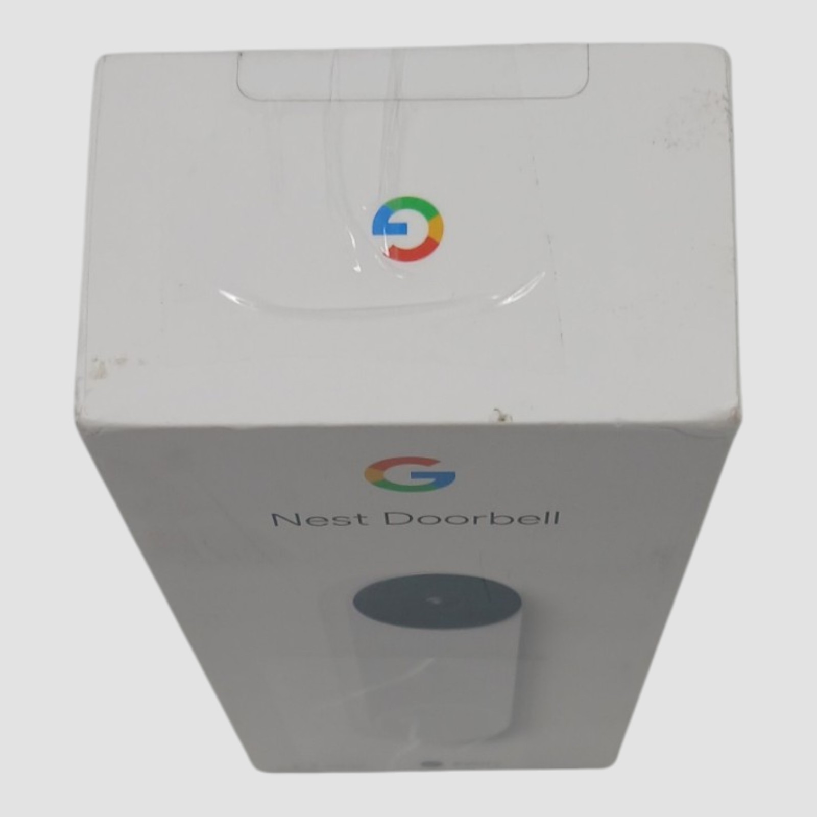 Google Nest Doorbell - Battery (Untested)
