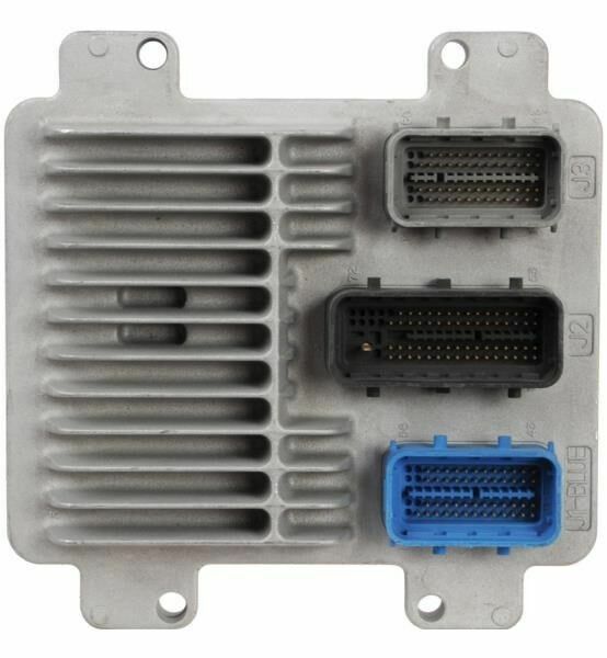 2004 Malibu 3.5 Engine Computer 12581598 Programmed To Your VIN ECM PCM