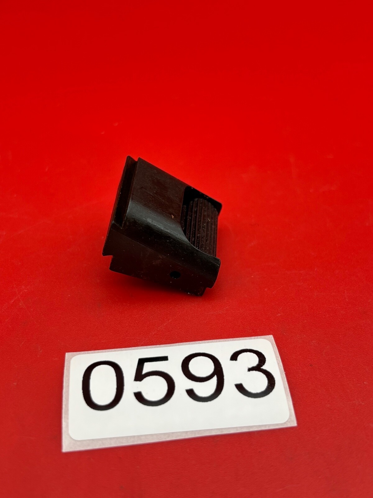 Winchester Model 88 Magazine Release #0593