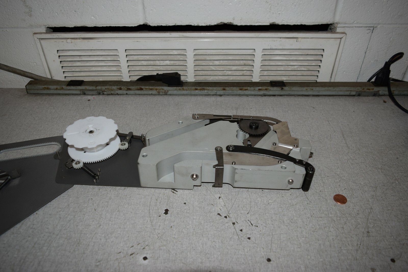 Samsung SF-03907-5 Feeder
