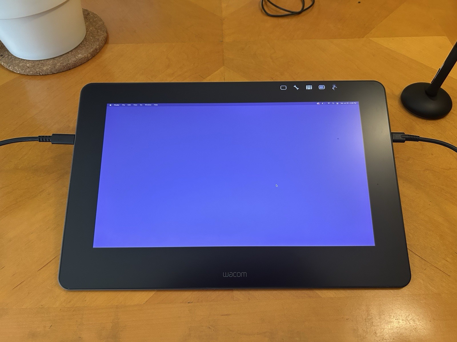 Wacom Cintiq 13 Pro