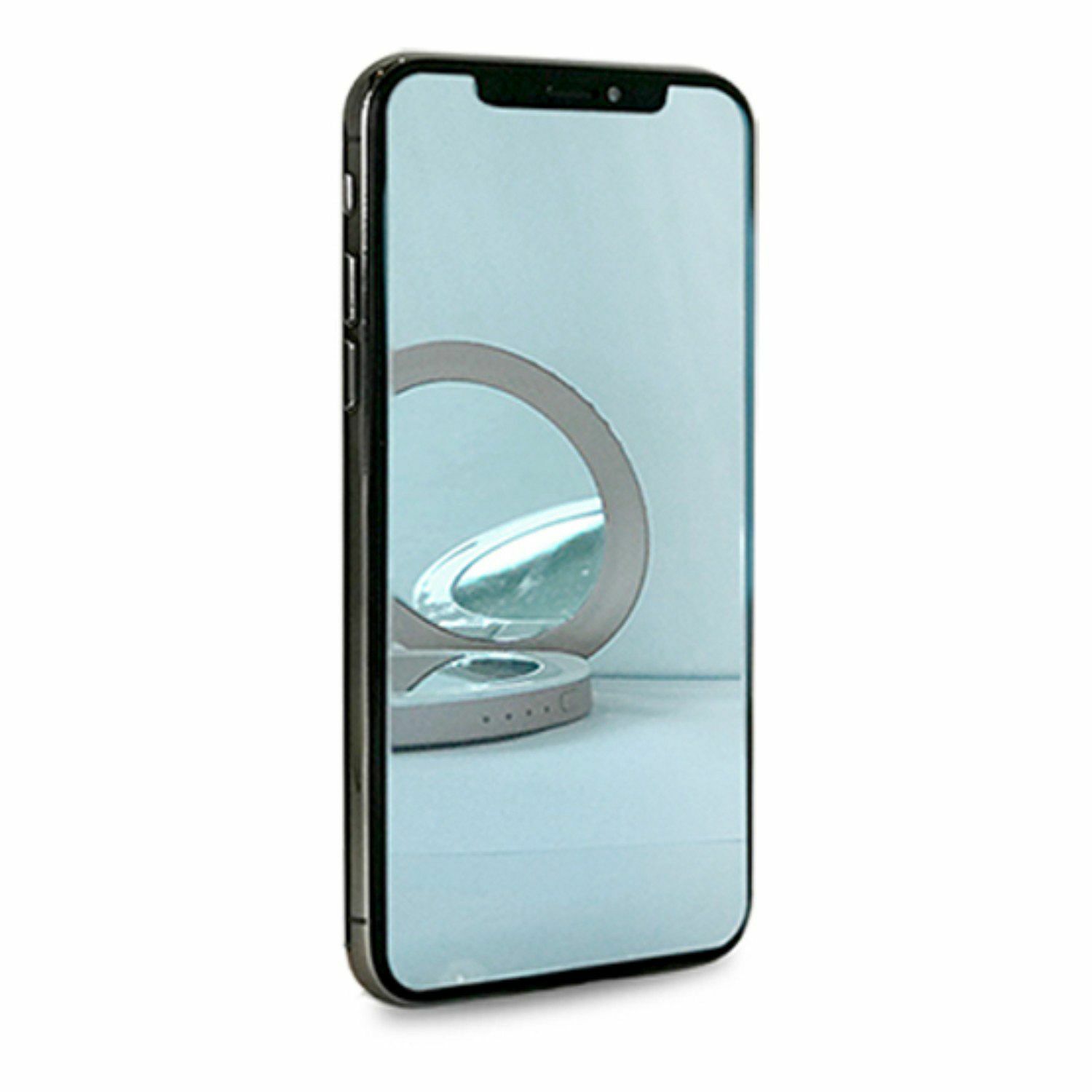 Mirror Screen Protector Guard Film Shield For iPhone 12 / Pro / Pro Max / Mini