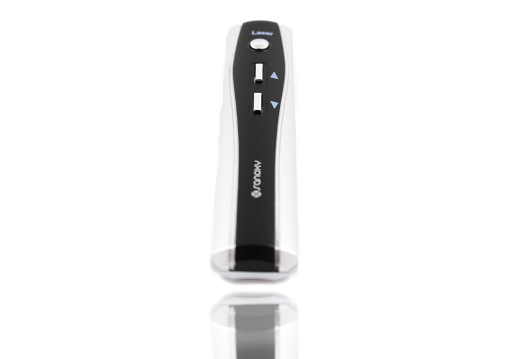 SANOXY Wireless Presenter Pointer