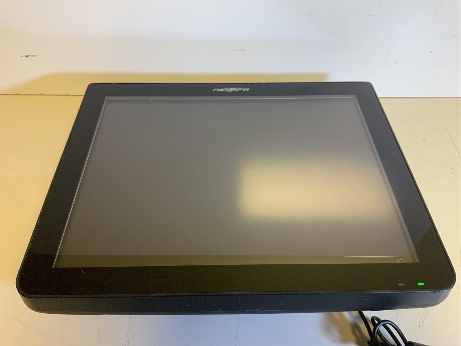 Partner SP-850-BZ POS Touch Terminal Customer Display, No Image