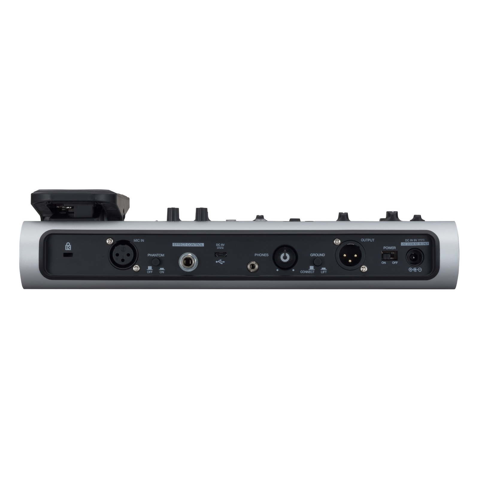 Zoom V6-SP Vocal Processor
