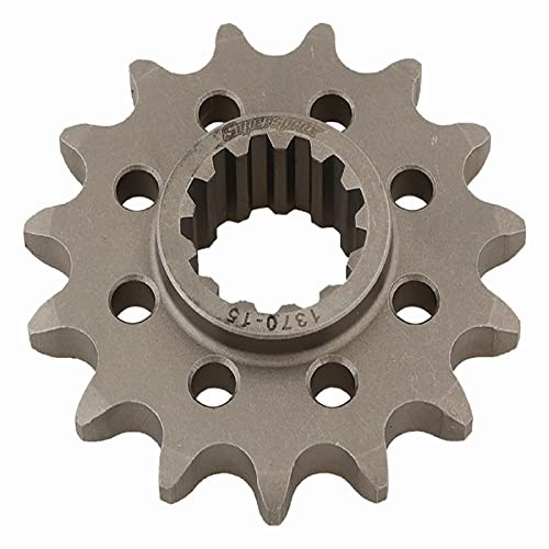 Supersprox CST-1590-14-1 Front Sprocket - Compatible with/Replacement for: