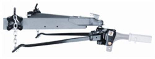 Trailer Hitch Ball Reese 66020