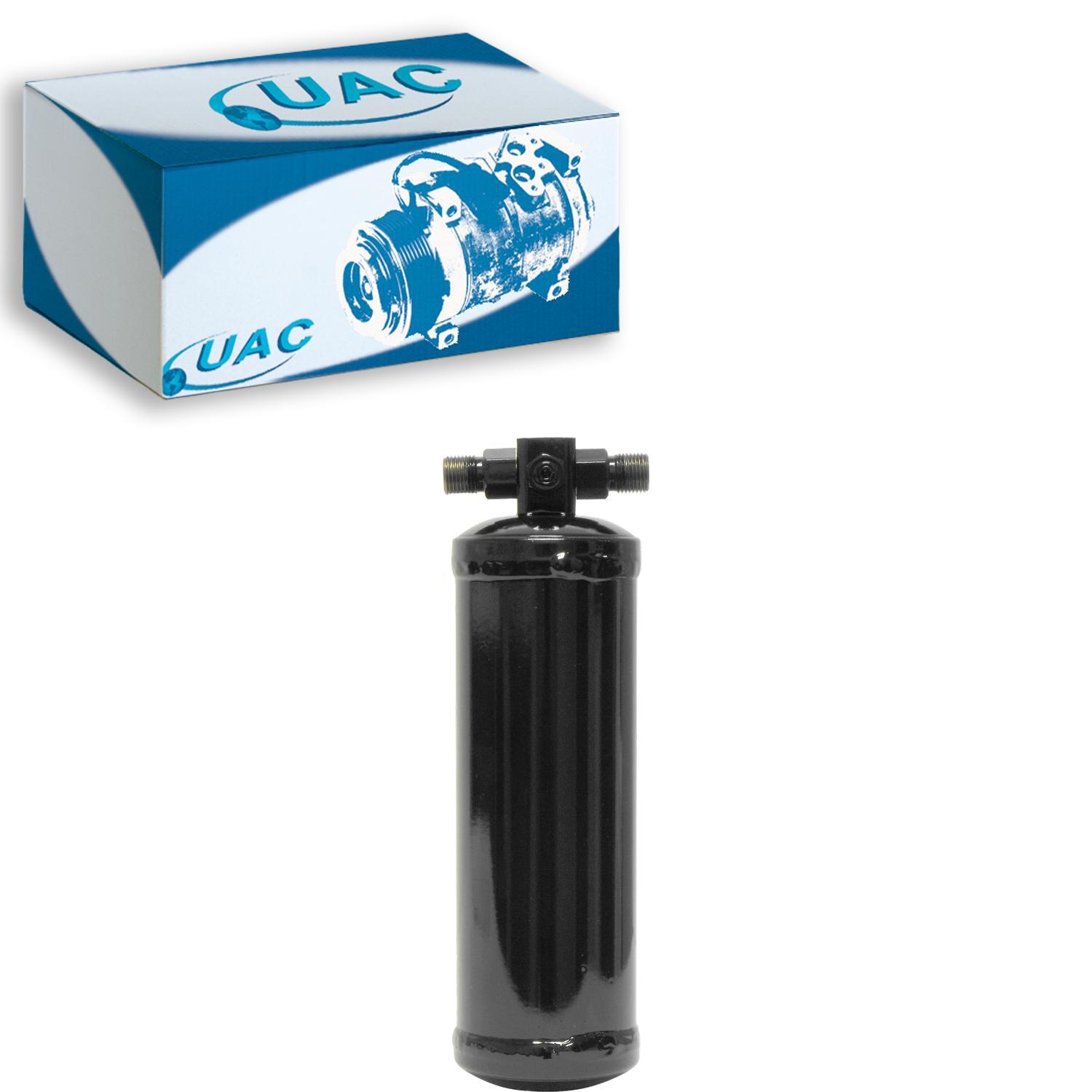 UAC A/C Receiver Drier For 1980-1984 Jaguar XJS