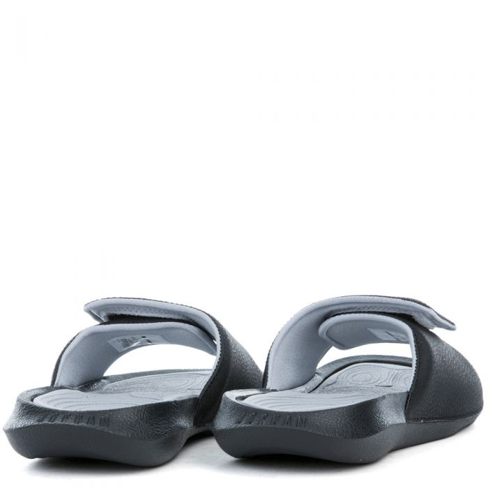 Air Jordan Jordan Hydro 6 Retro Slide 'Black' 881473-011