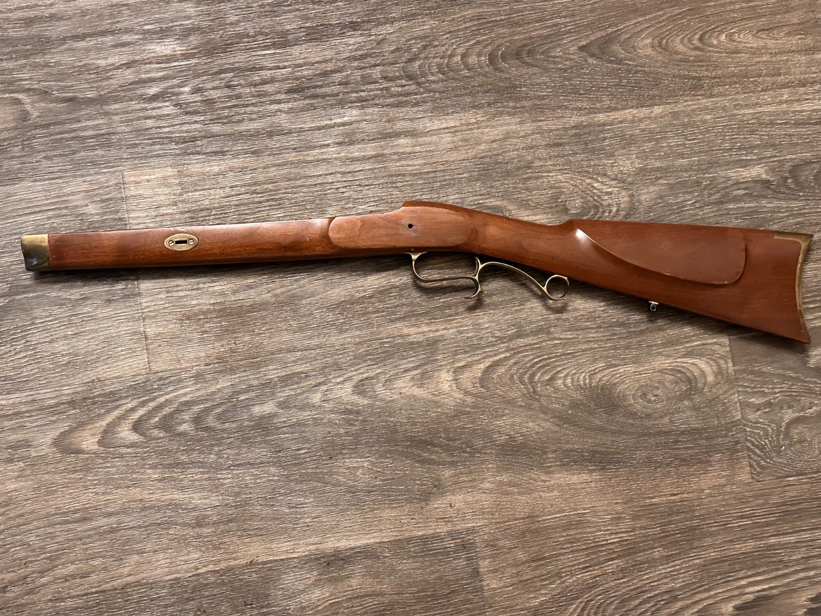 Thompson Center Hawken Stock Assembly Percussion Muzzleloader .50 cal.