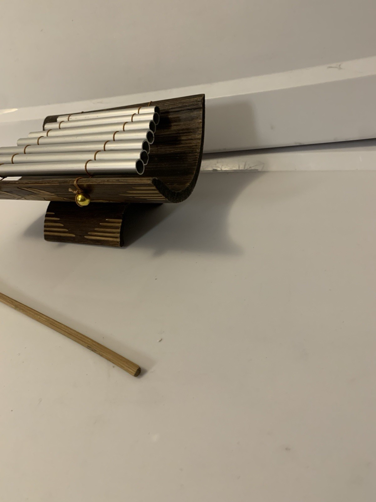 BAMBOO XYLOPHONE 7 NOTES
