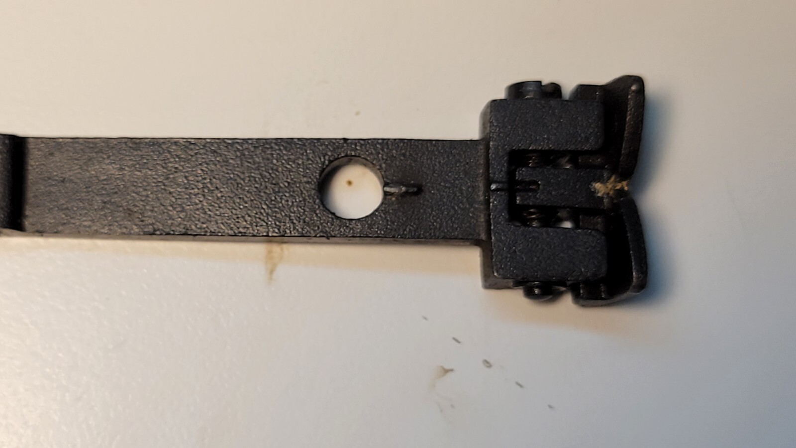 Investarms Sidelock .50 Cal. Muzzleloader Sight Set (G)