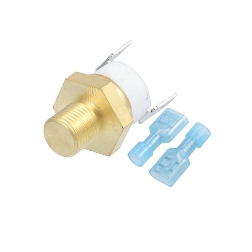 Universal Automotive Radiator Engine Cooling Fan Temperature Thermo Sensor