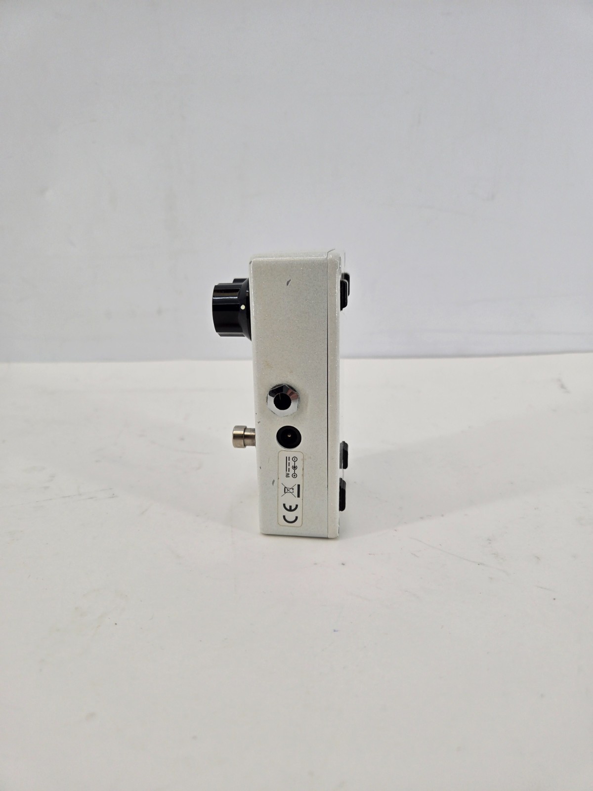 MXR Custom Comp Guitar Effects Pedal