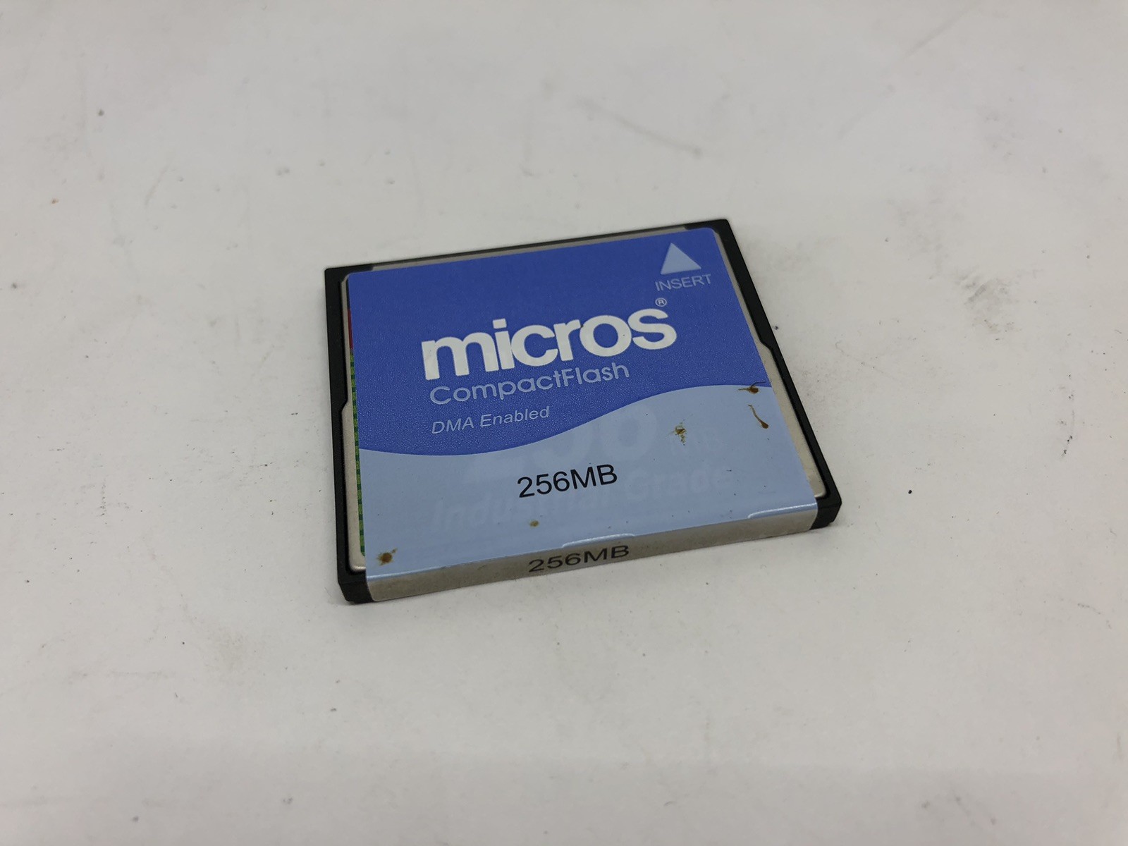 MICROS WORKSTATION 5A POS SYSTEM INTERNALS, MOTHEROBARD, CARD READER, &MORE LOT