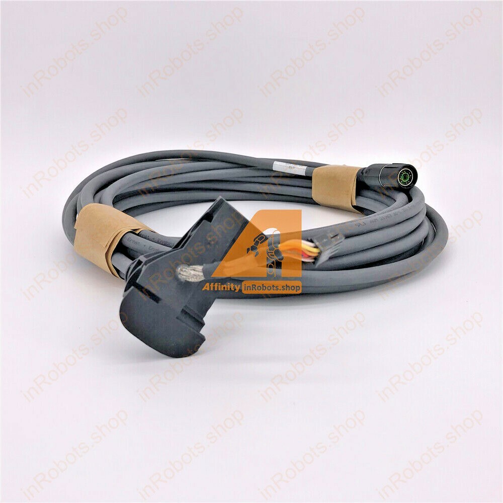 10m KUKA KRC4 Pendant Cable 2 Years Warranty