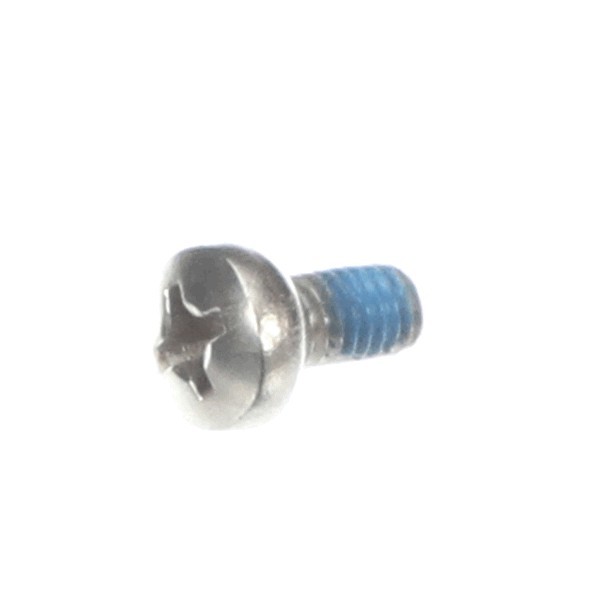 Alto Shaam SC46575 Screw, M4 X 8Mm, Phh