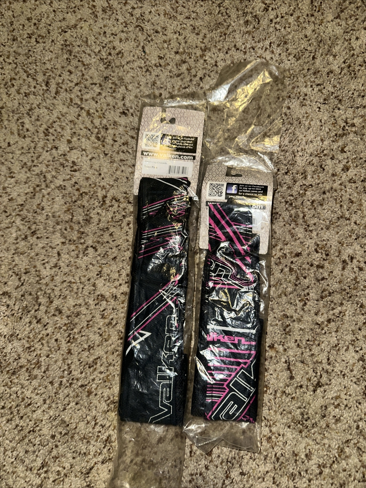 Valken Head Wrap