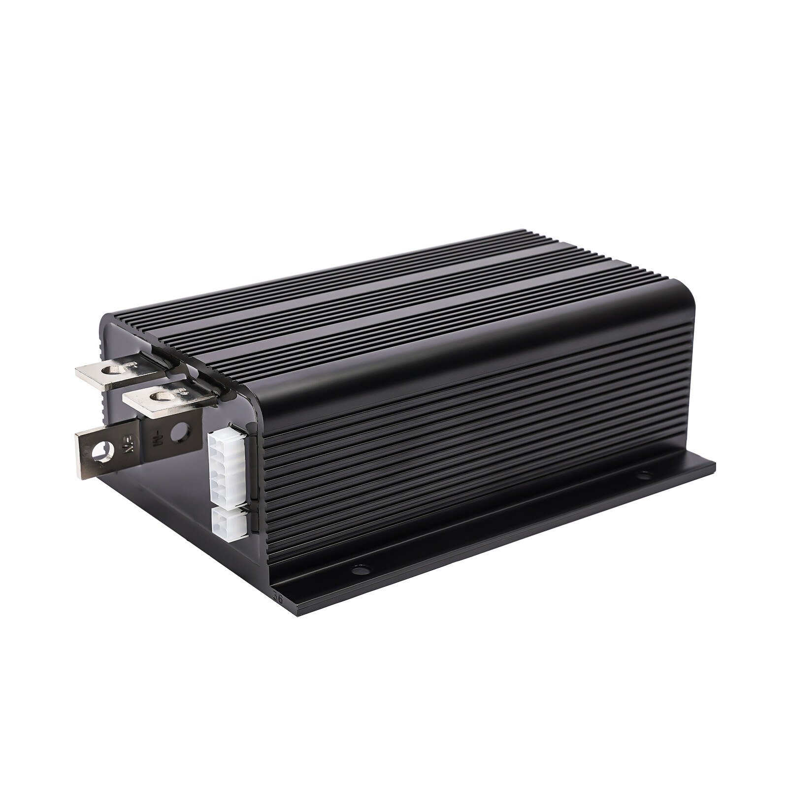 1253-8001# Replace DC Motor Controller 80V 600A Cart Controller Motor For Curtis