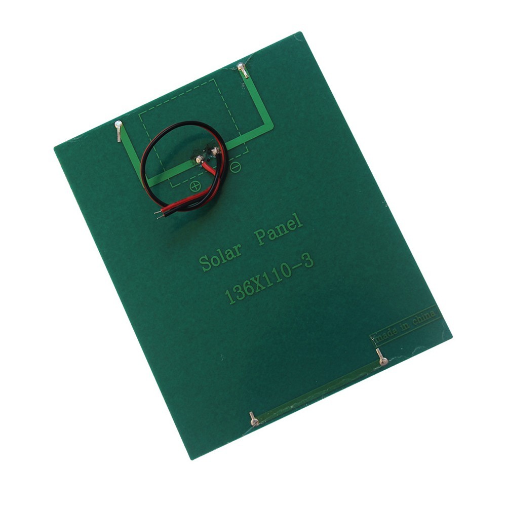 Simplified Installation Process Efficient Polycrystalline Solar Power Unit