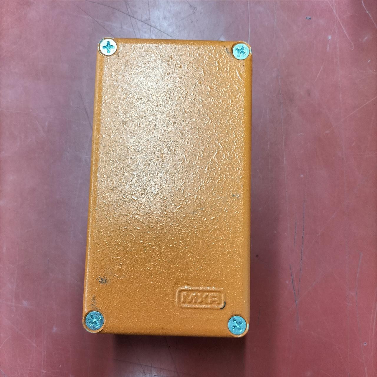 MXR PHASE90 Electric Guitar Effects Pedal