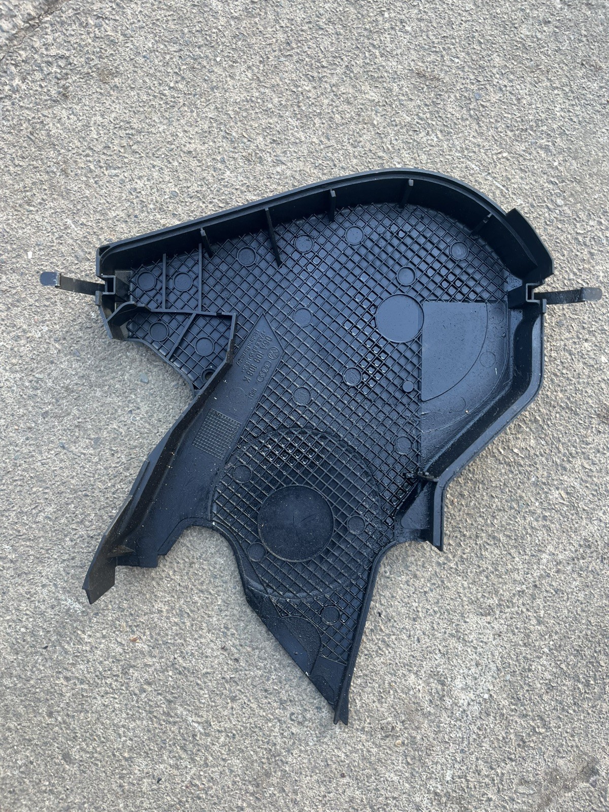 1.8T CAMBELT COVER 06A109108K AUDI TT MK1 MK4 GOLF GTI SEAT LEON CUPRA R